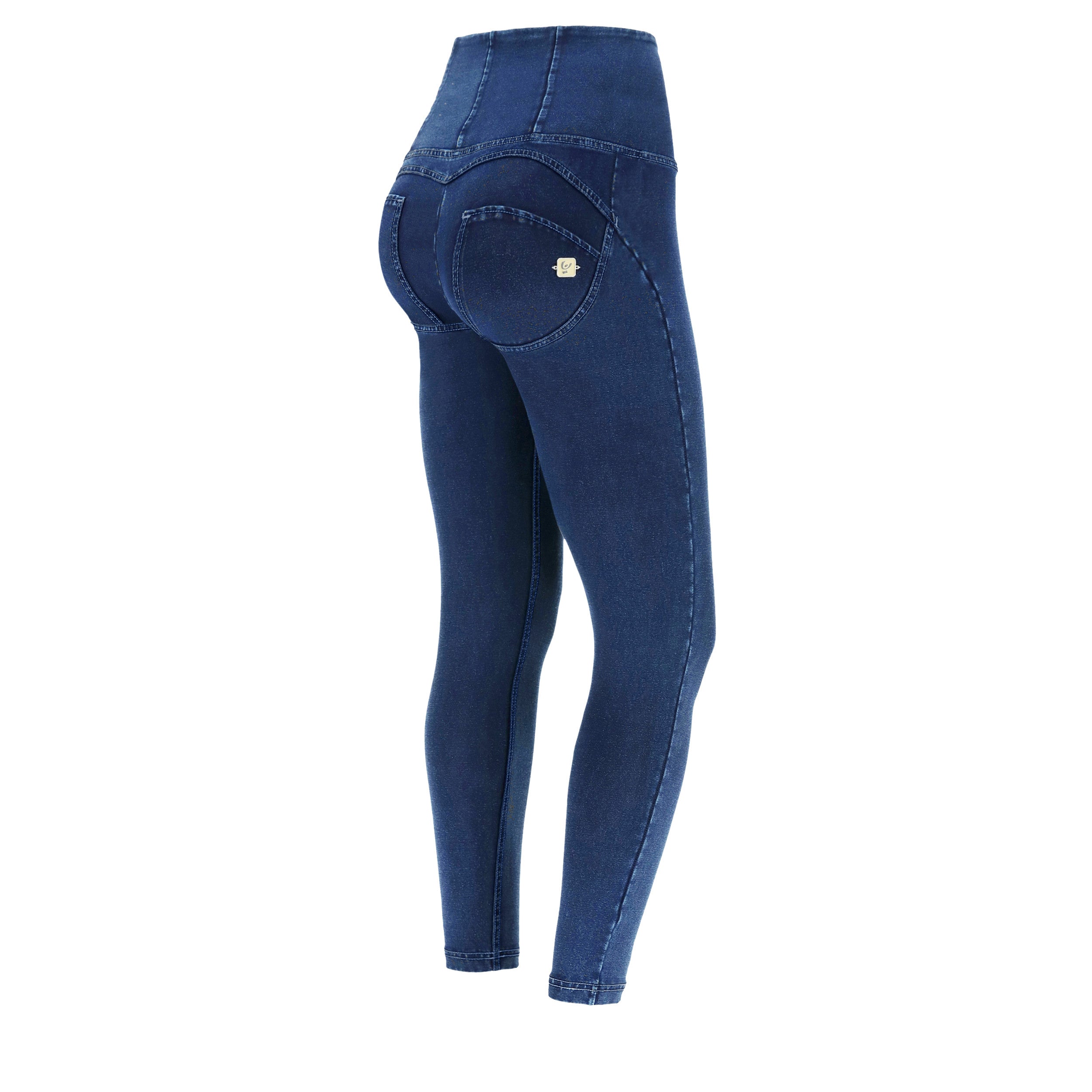 WR.UP® Push-Up - Denim