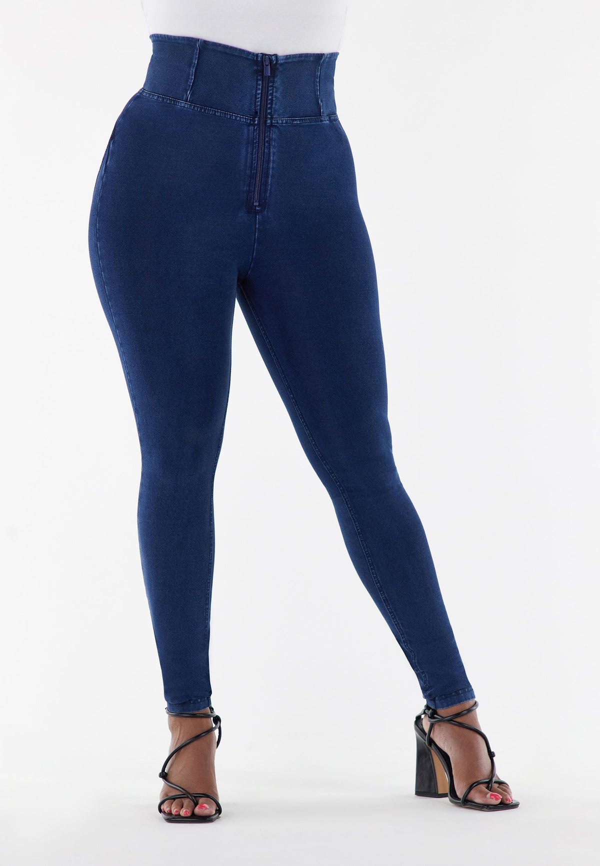 WR.UP® Curvy Denim