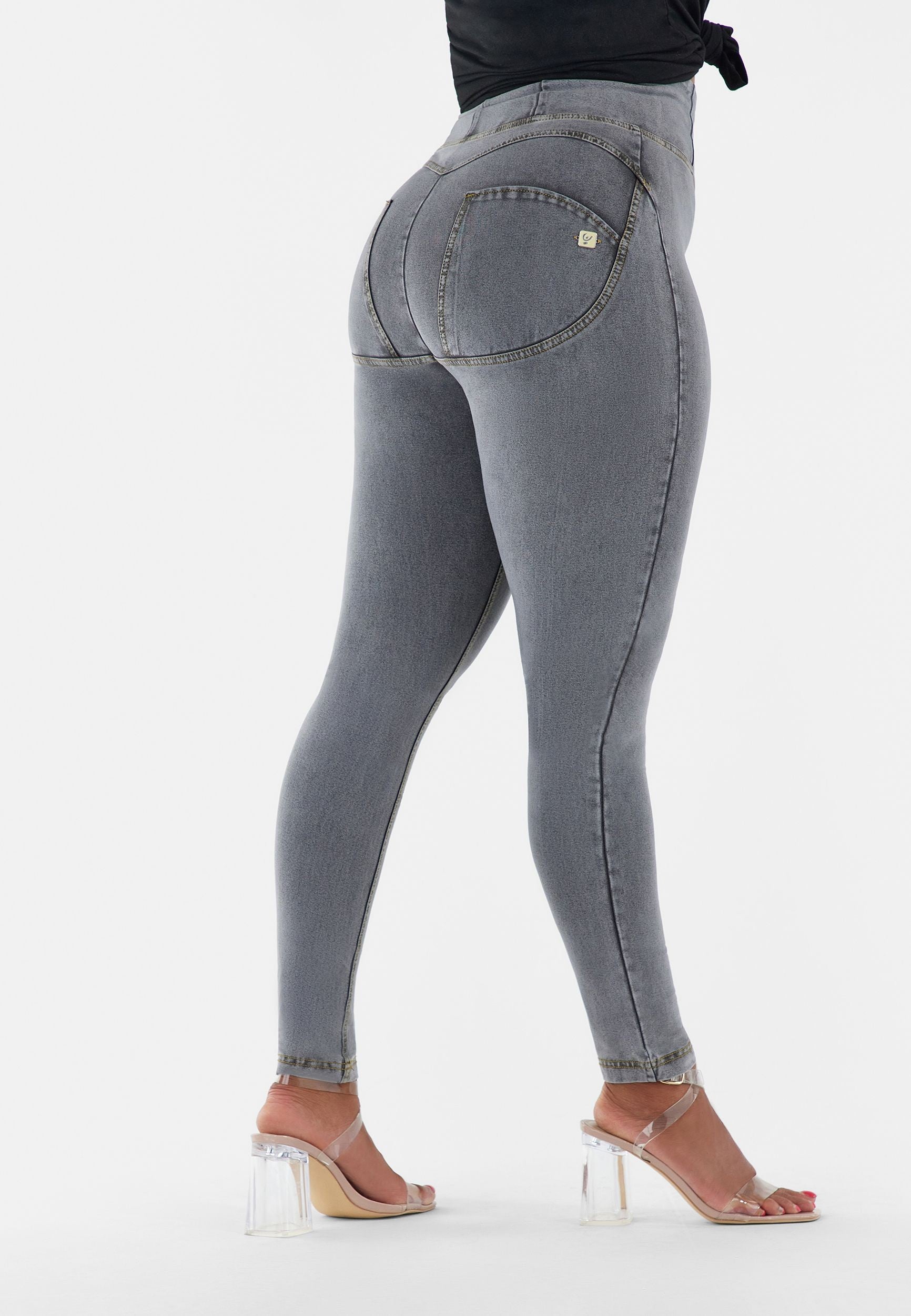 WR.UP® Curvy Denim