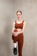 Seamless Sport Top