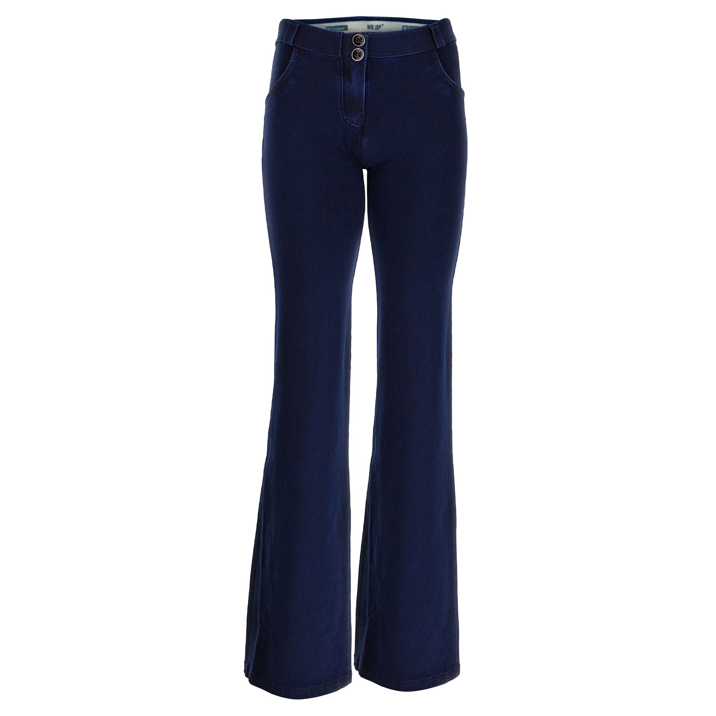 WR.UP® Push-Up - Denim