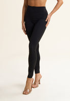 WR.UP Push-Up High Waist Skinny D.I.W.O. Plus Pant - Black